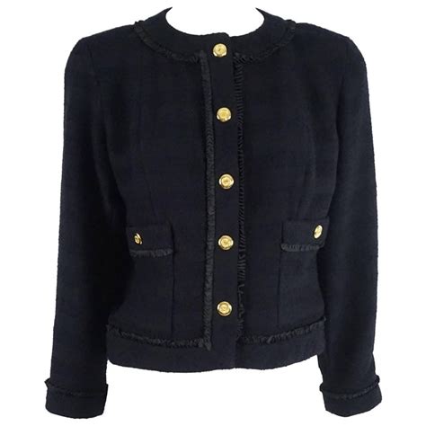 chanel jacket prices|chanel jackets for sale.